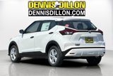 New 2025 Nissan Kicks Play S image 6