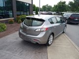 Used 2010 MAZDA MAZDA3 s Grand Touring image 3