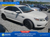 Used 2011 Ford Taurus SEL image 5