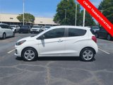 Used 2022 Chevrolet Spark LS image 2