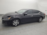 Used 2024 Nissan Altima 2.5 S image 2