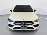 Certified 2023 Mercedes-Benz CLA 250 4MATIC image 2