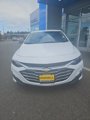 Used 2023 Chevrolet Malibu LS image 2