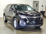 Certified 2022 Chevrolet Equinox LT image 3