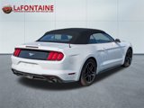 Used 2020 Ford Mustang Premium image 5