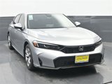 New 2025 Honda Civic LX image 2