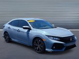 Used 2018 Honda Civic Sport image 2