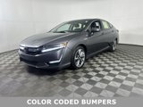 Used 2018 Honda Clarity Plug-In Hybrid image 2