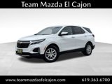 Used 2024 Chevrolet Equinox LT image 1