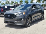 Certified 2020 Ford Edge ST w/ Equipment Group 401A image 3