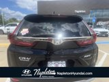 Used 2021 Honda CR-V EX-L image 4