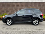Used 2016 Subaru Forester 2.5i w/ Alloy Wheel Package image 2