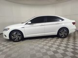 Used 2020 Volkswagen Jetta SEL image 4