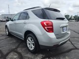 Used 2017 Chevrolet Equinox LT w/ Convenience Package image 2