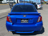 Used 2012 Subaru Impreza WRX Limited image 6