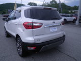 Certified 2022 Ford EcoSport Titanium image 5