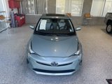 Used 2018 Toyota Prius Four image 4
