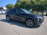 New 2025 Chevrolet Trax LT w/ Driver Confidence Package image 3