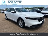 Certified 2023 Honda Accord LX image 4