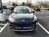 Used 2020 Ford Escape Titanium w/ Titanium Premium Package 2.0 image 2