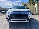 Used 2019 Mitsubishi Outlander ES image 2