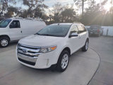Used 2011 Ford Edge SEL w/ 201A Rapid Spec Order Code image 3