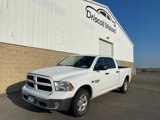 Used 2015 RAM 1500 Outdoorsman image 2