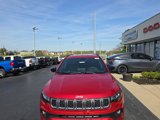 New 2025 Jeep Compass Latitude image 4