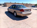 Used 2007 Ford Taurus SEL image 5