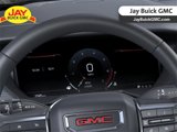 New 2025 GMC Acadia Elevation w/ Black Edition image 5