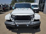 Used 2017 Jeep Wrangler Unlimited Rubicon w/ Connectivity Group image 3