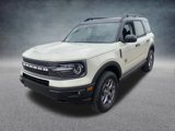 New 2024 Ford Bronco Sport Badlands image 3