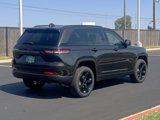 New 2025 Jeep Grand Cherokee Limited w/ Black Appearance Package image 3