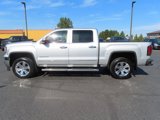 Used 2018 GMC Sierra 1500 SLT image 4