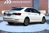 Used 2021 Volkswagen Jetta S image 5