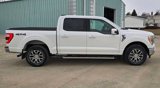 Certified 2021 Ford F150 Lariat w/ Trailer Tow Package image 5