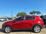 Used 2019 Kia Sportage LX image 2
