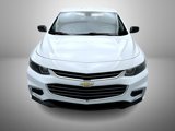 Used 2017 Chevrolet Malibu LS image 2