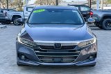 Used 2021 Honda Accord EX-L image 2