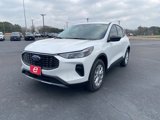 New 2025 Ford Escape Active image 3