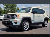 Used 2023 Jeep Renegade Latitude image 4