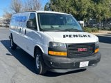 Used 2020 GMC Savana 2500 Extended w/ Driver Convenience Package image 3