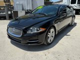 Used 2011 Jaguar XJ L image 3