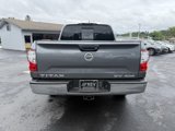 Used 2017 Nissan Titan SV image 6