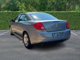 Used 2009 Pontiac G6 Sedan w/ Sun And Sound Package image 4
