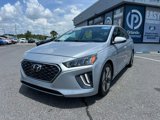Used 2020 Hyundai Ioniq Limited image 4