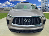 Certified 2023 INFINITI QX60 Luxe w/ Cargo Package image 2