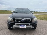 Used 2014 Volvo XC90 3.2 image 2