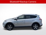 Used 2018 Toyota RAV4 XLE image 2