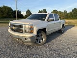 Used 2014 Chevrolet Silverado 1500 LTZ Z71 w/ LTZ Plus Package image 4